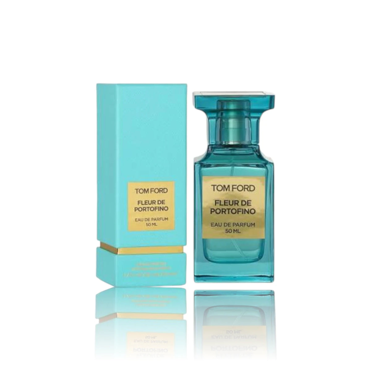 Fleur de Portofino EDP
