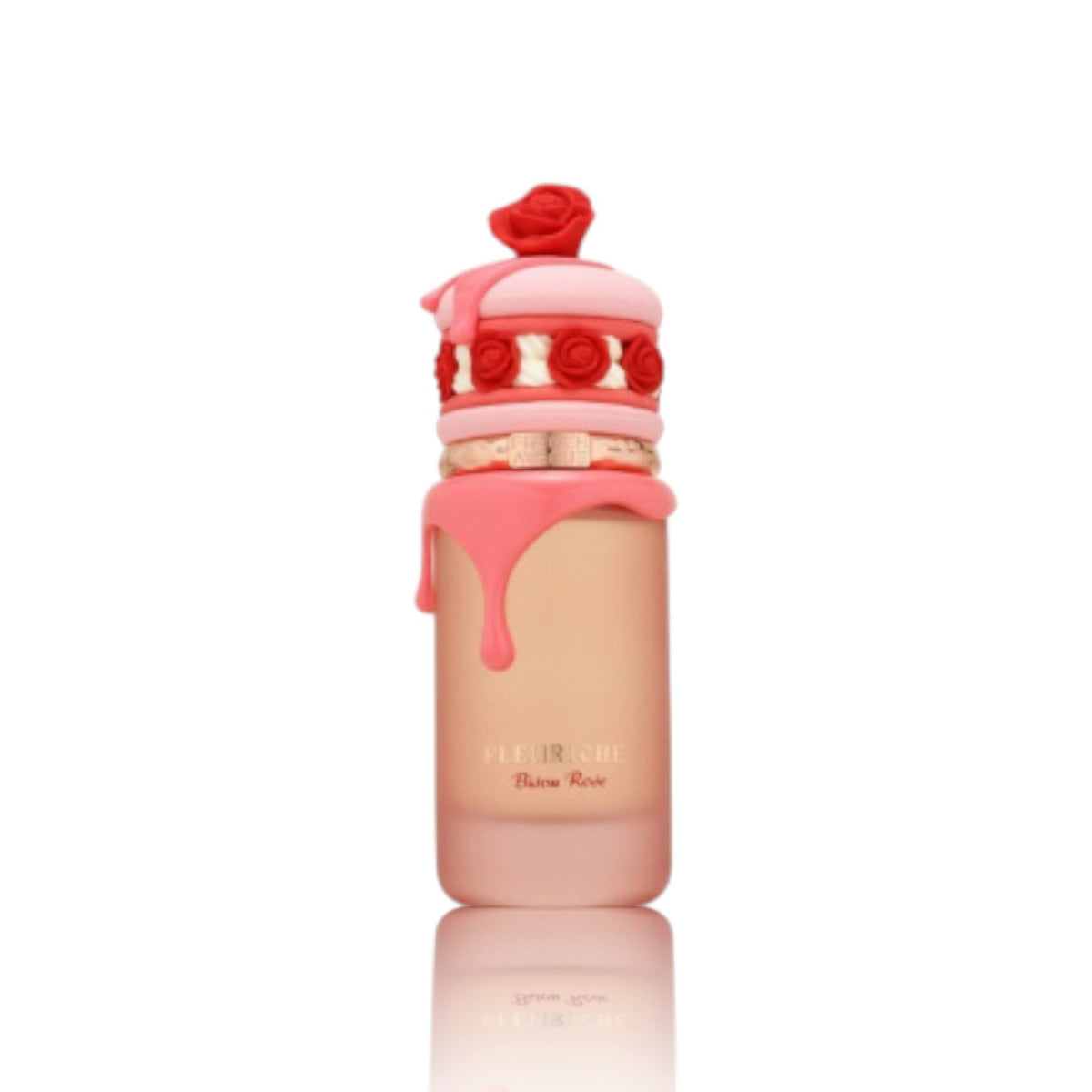 French Avenue Fleuriche Bisou Rose Extrait de Parfum