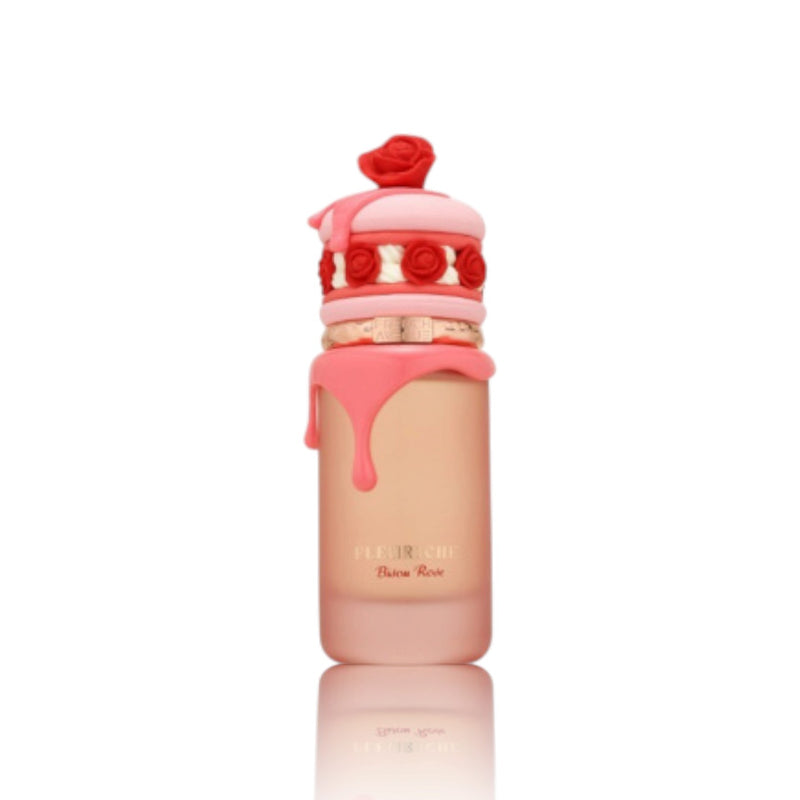 French Avenue Fleuriche Bisou Rose Extrait de Parfum