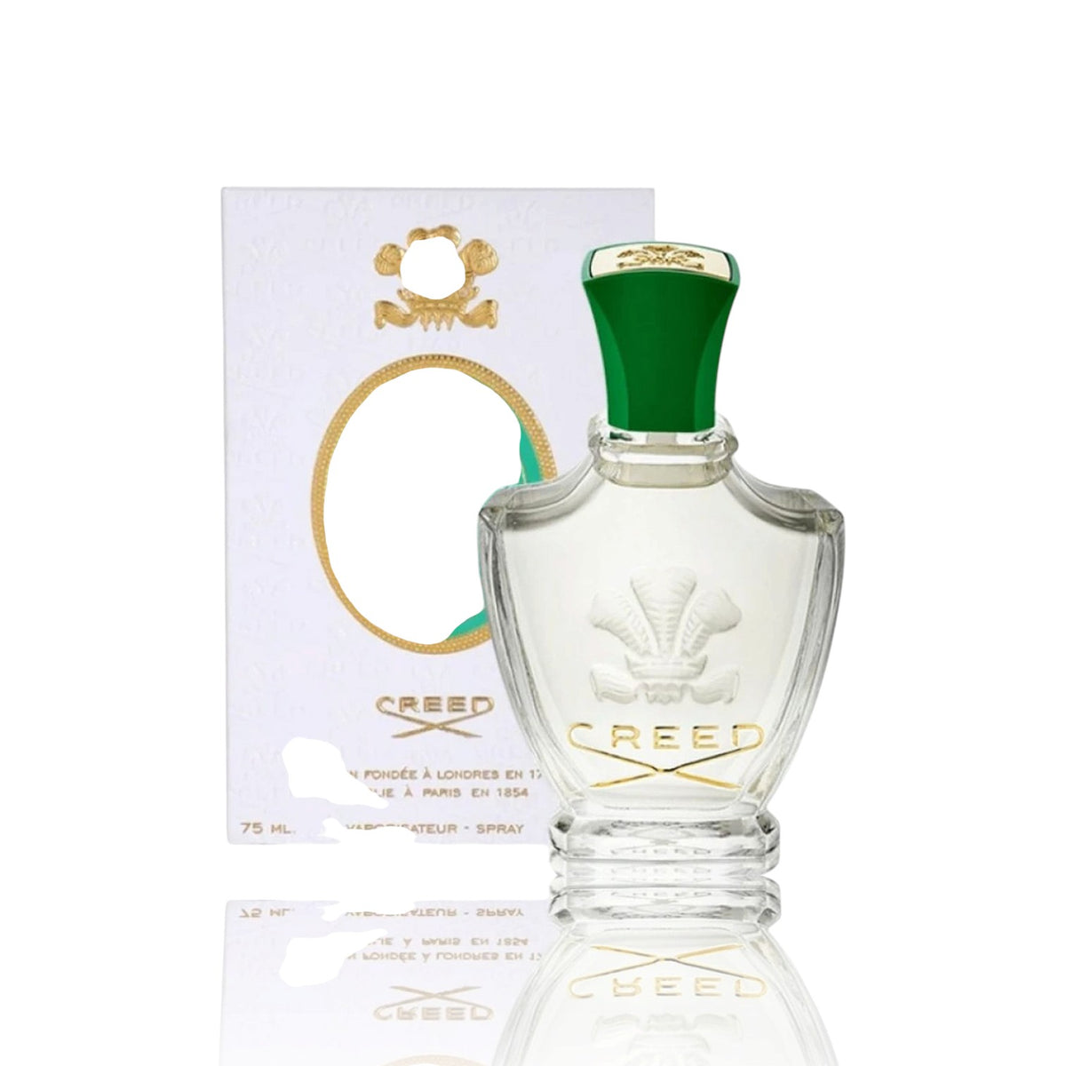 Creed Fleurissimo EDP