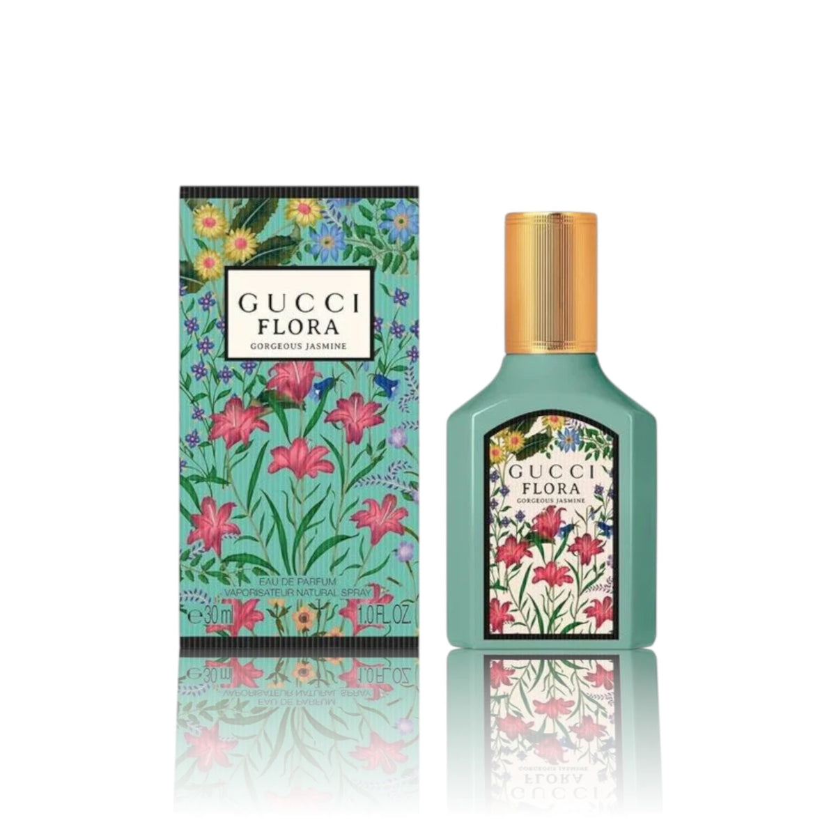 Flora Georgeous Jasmine EDP