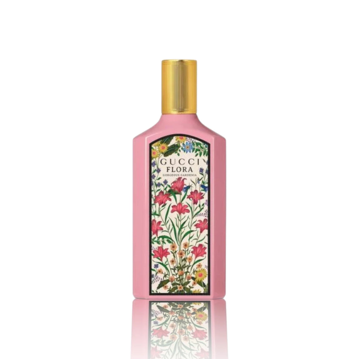 Flora Gorgeous Gardenia EDP