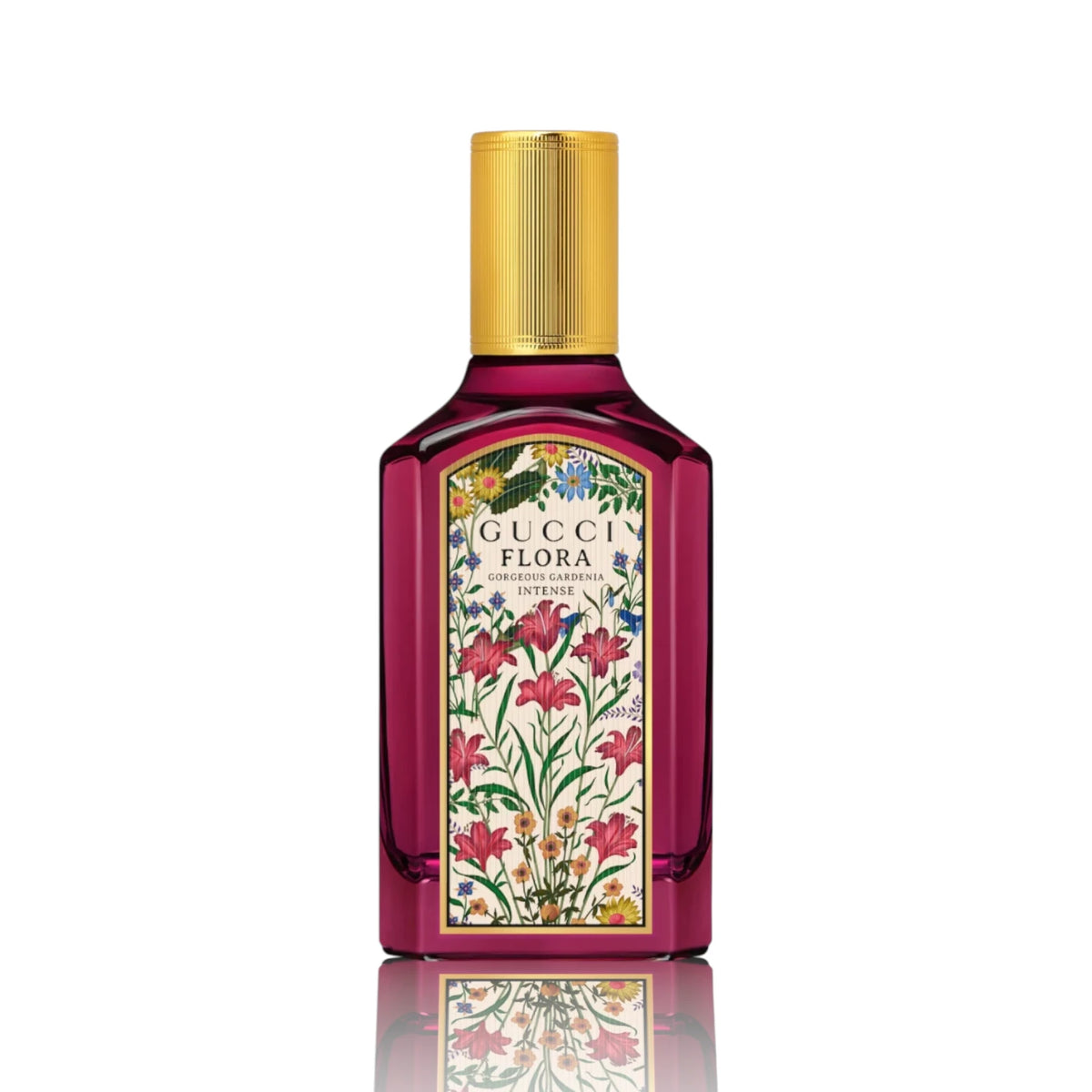 Flora Gorgeous Gardenia Intense EDP