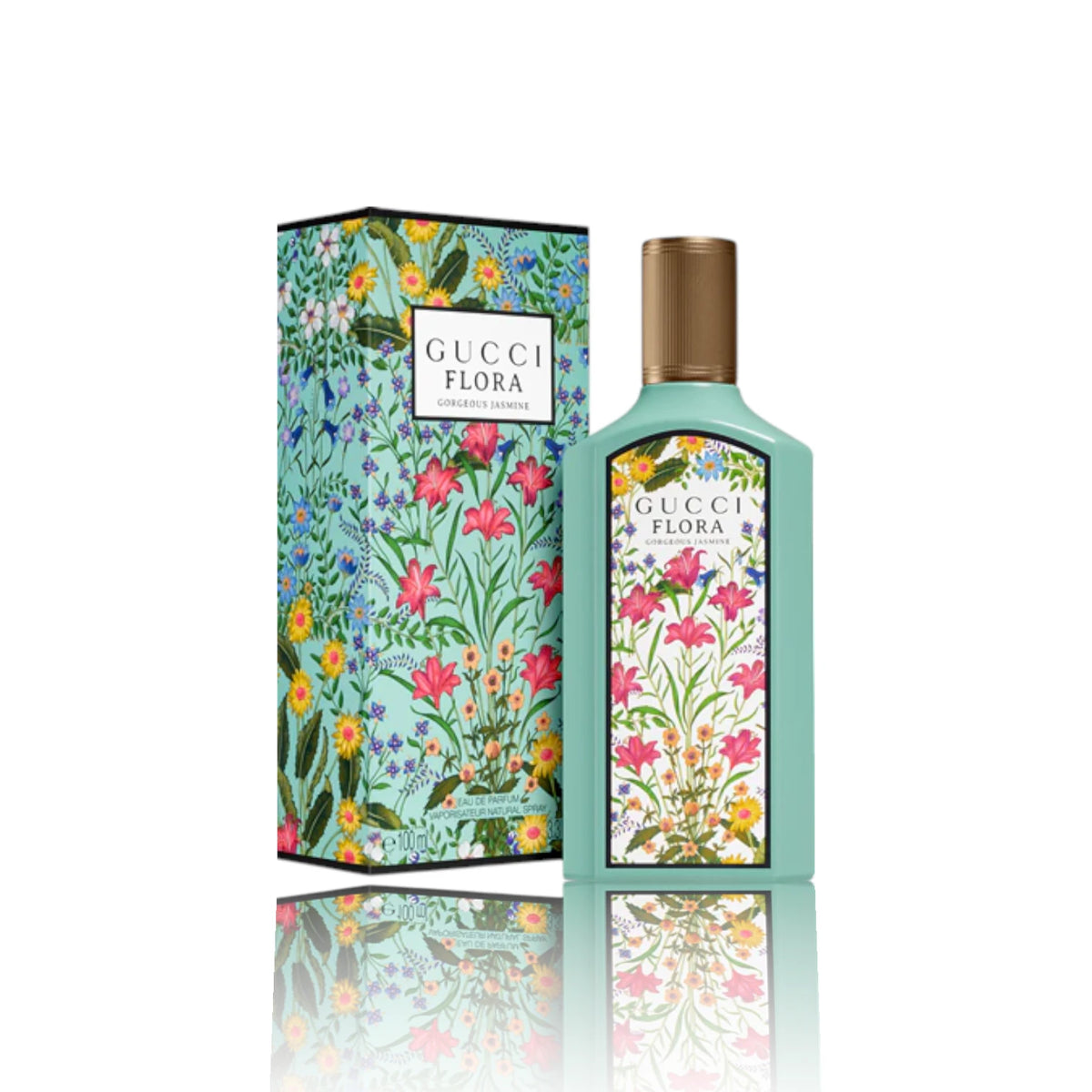 Flora Gorgeous Jasmine EDP