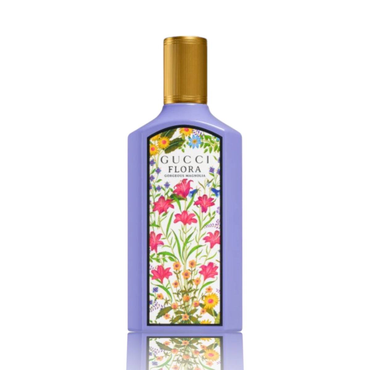 Flora Gorgeous Magnolia EDP