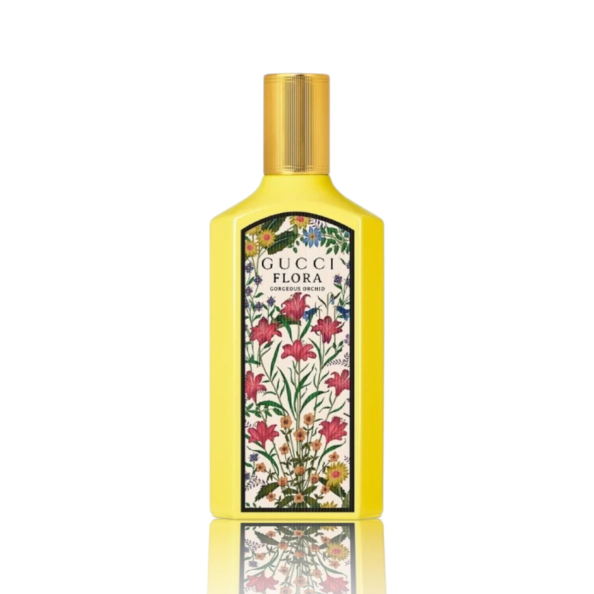Flora Gorgeous Orchid EDP