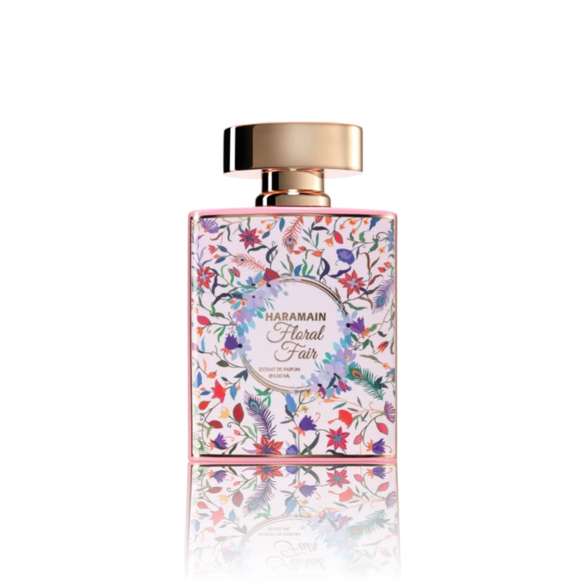 Floral Fair Perfume