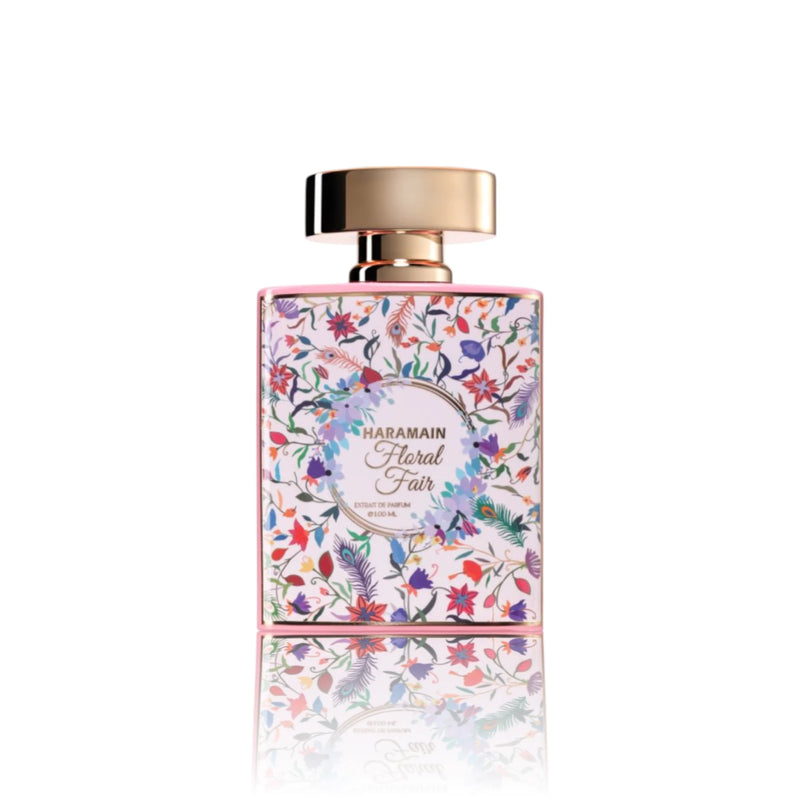 Al Haramain Floral Fair Perfume