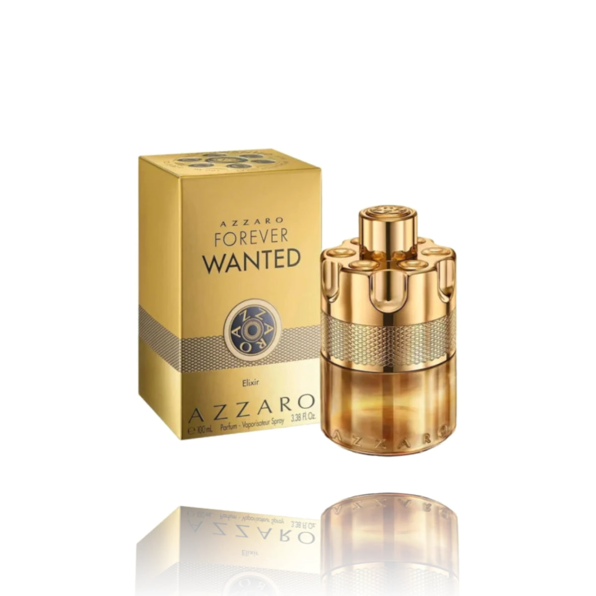 Forever Wanted Elixir EDP
