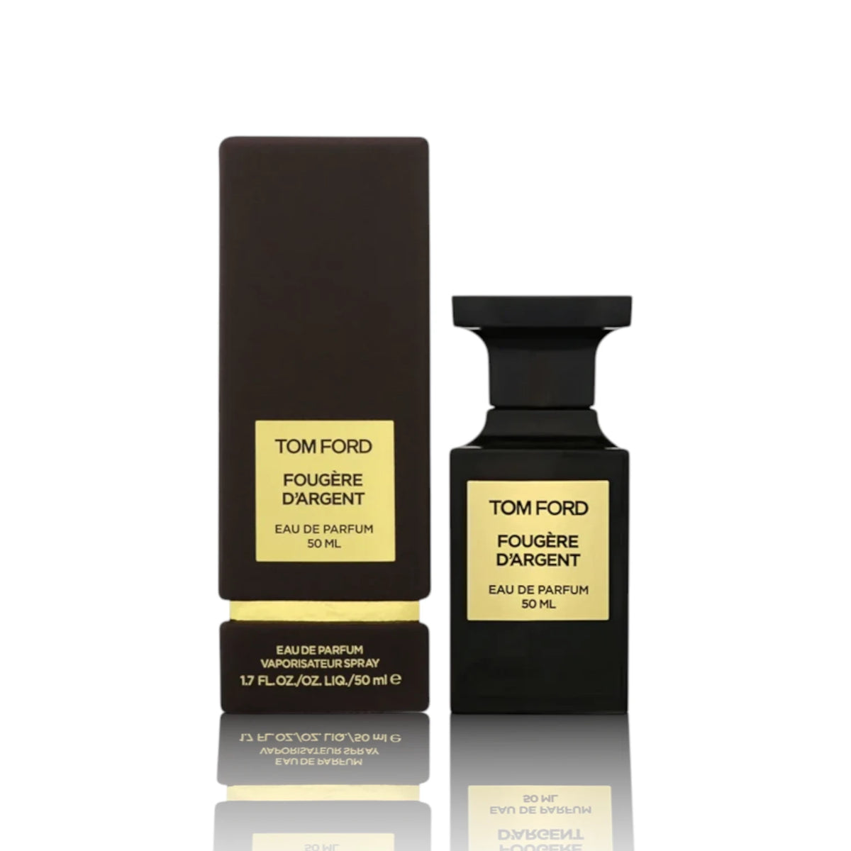 Fougere D'Argent EDP
