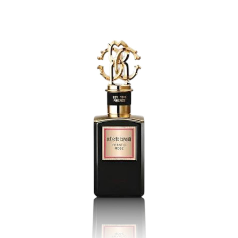 Roberto Cavalli Frantic Rose EDP
