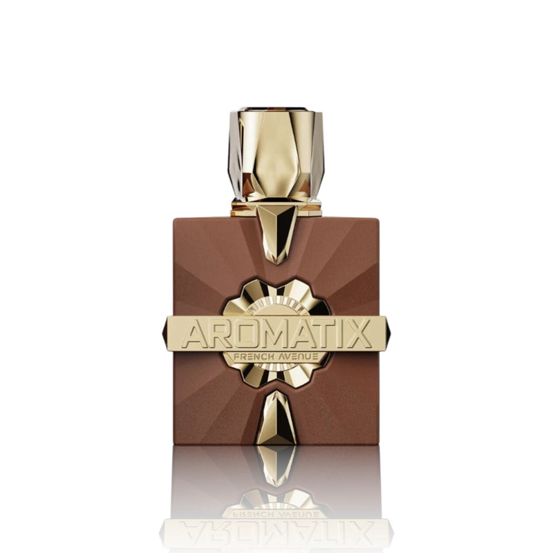 French Avenue Aromatix Royal Taboo Extrait de Parfum