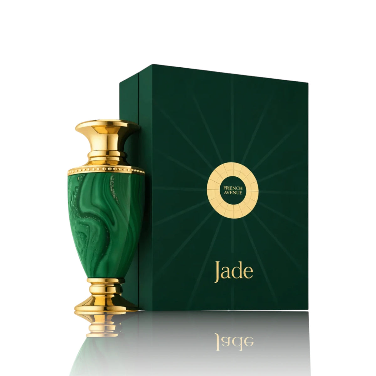 French Avenue Jade Extrait de Parfum