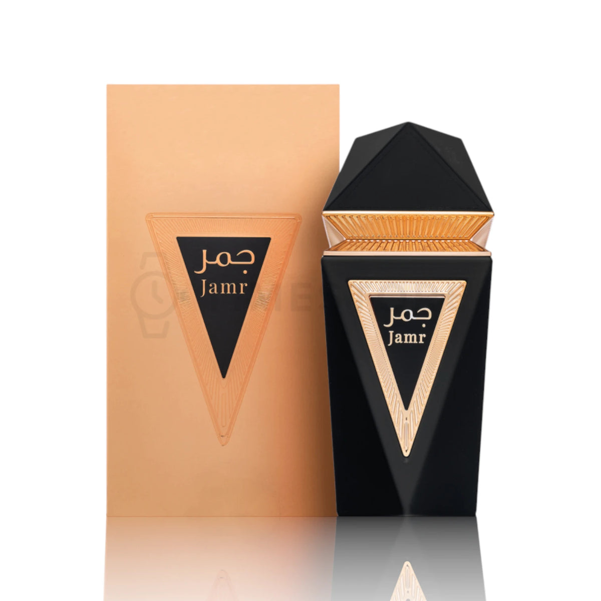 Lattafa Khamrah Qahwa EDP