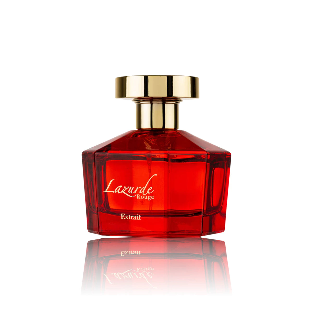 French Avenue Lazurde Rouge Parfum