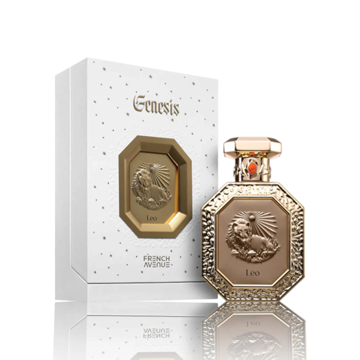 French Avenue Leo EDP