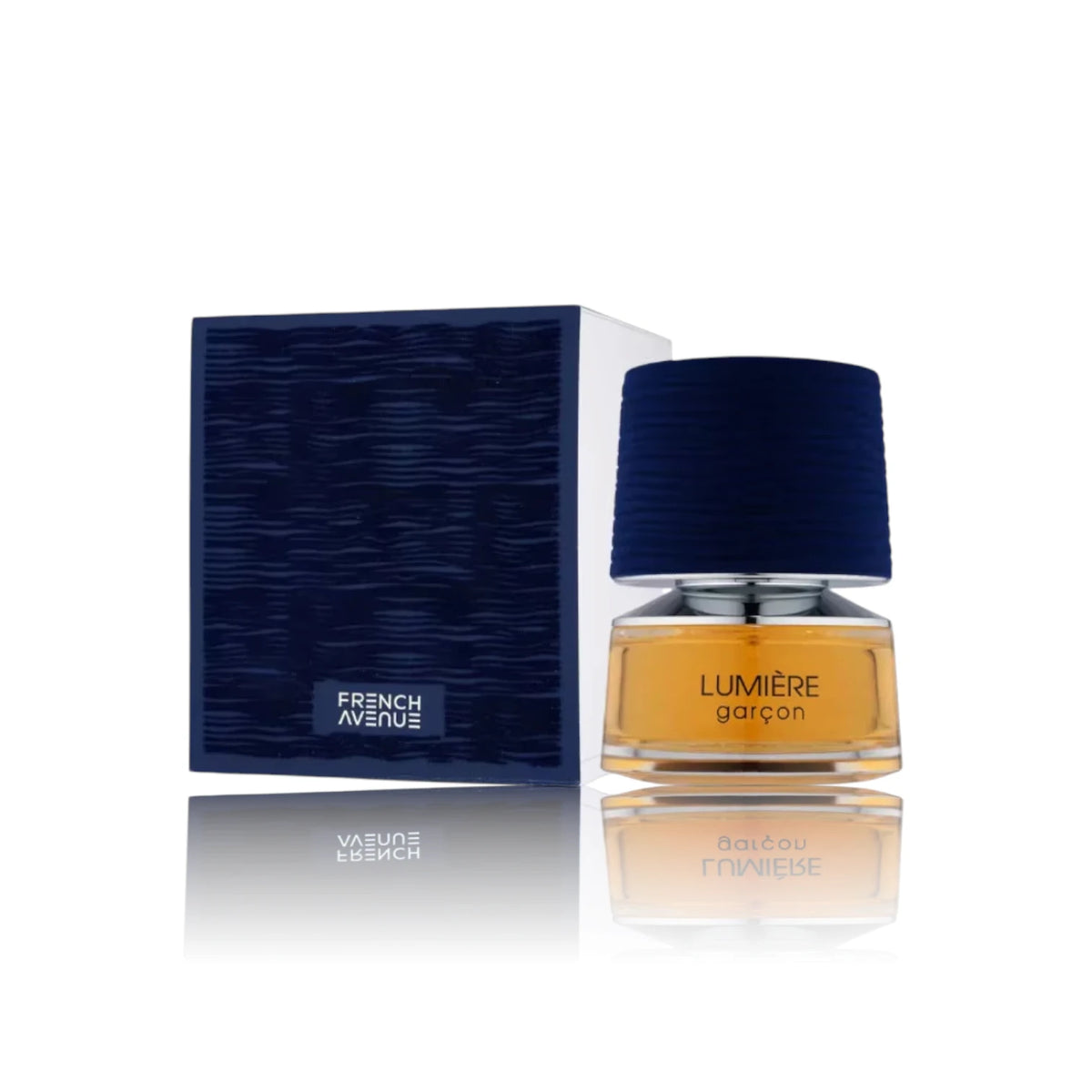 French Avenue Lumiere Garcon EDP