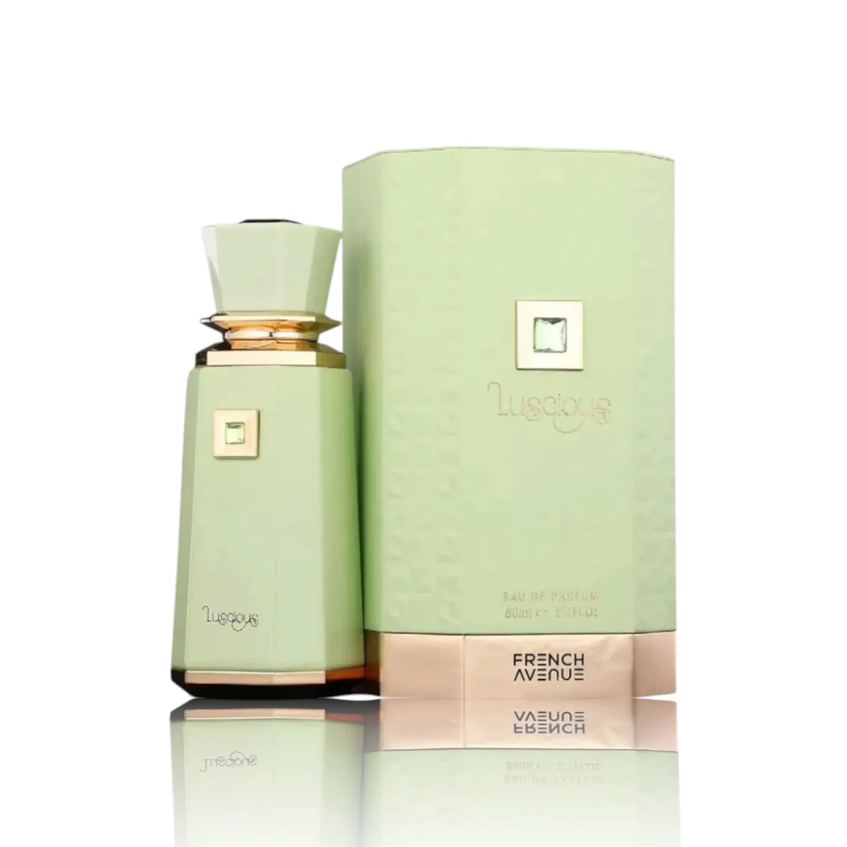 French Avenue Luscious EDP