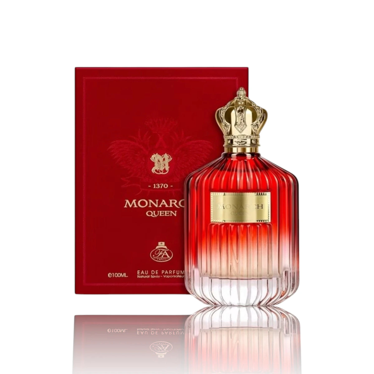 French Avenue Monarch Queen EDP