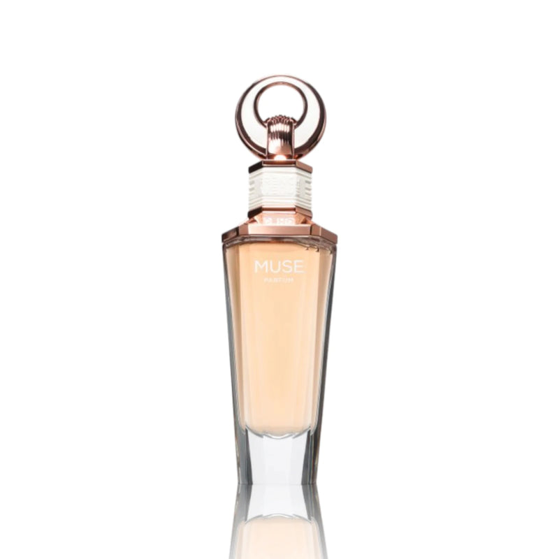 French Avenue Muse Parfum