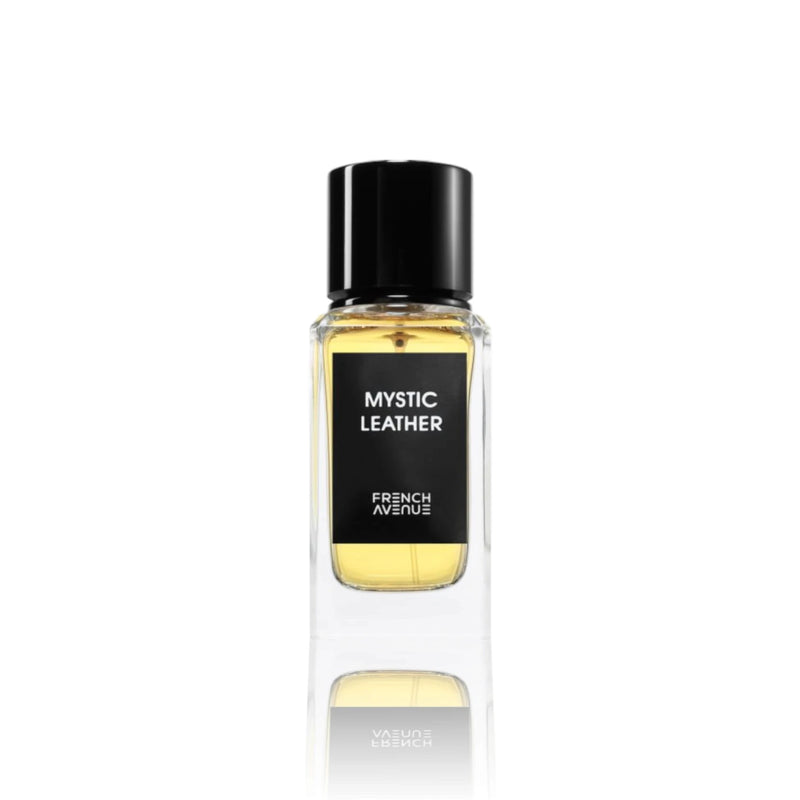 French Avenue Mystic Leather EDP