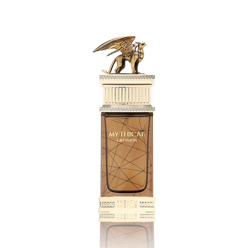 French Avenue Mythical Gryphon EDP