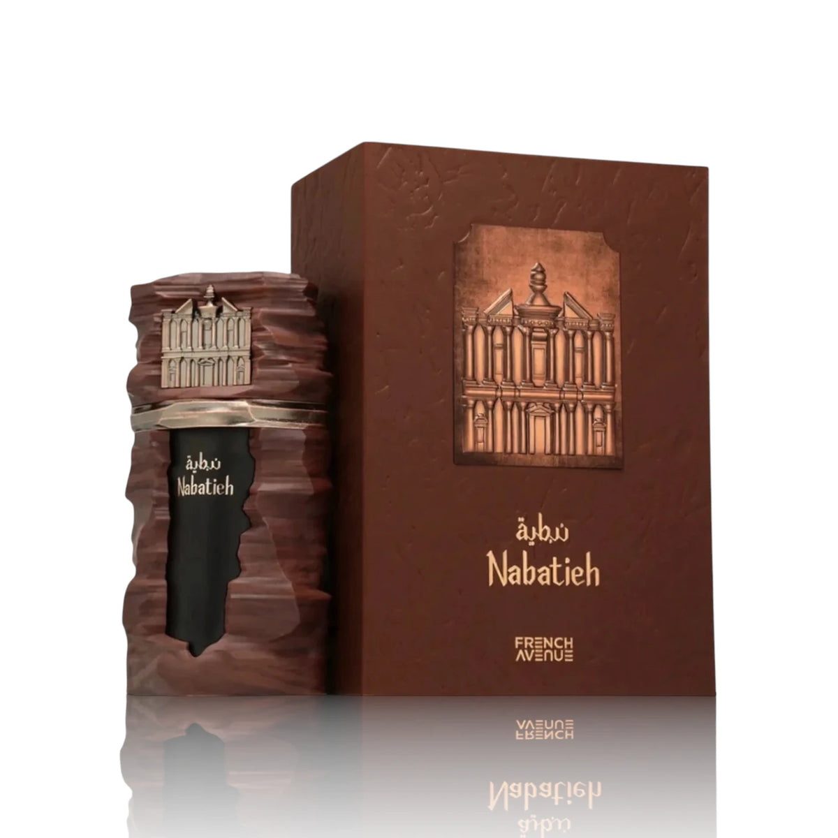 French Avenue Nabatieh Extrait de Parfum