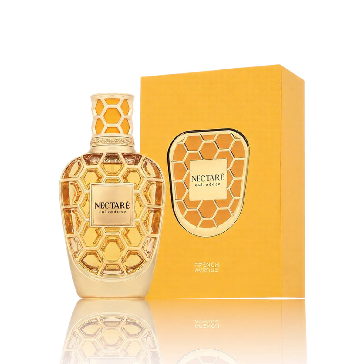 NECTARE Extradose Extrait de Parfum