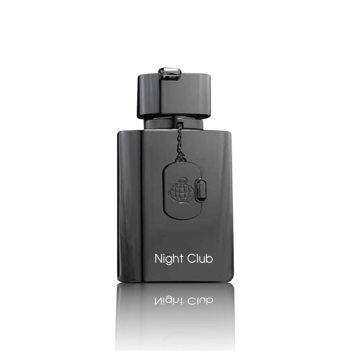 French Avenue Night Club EDP