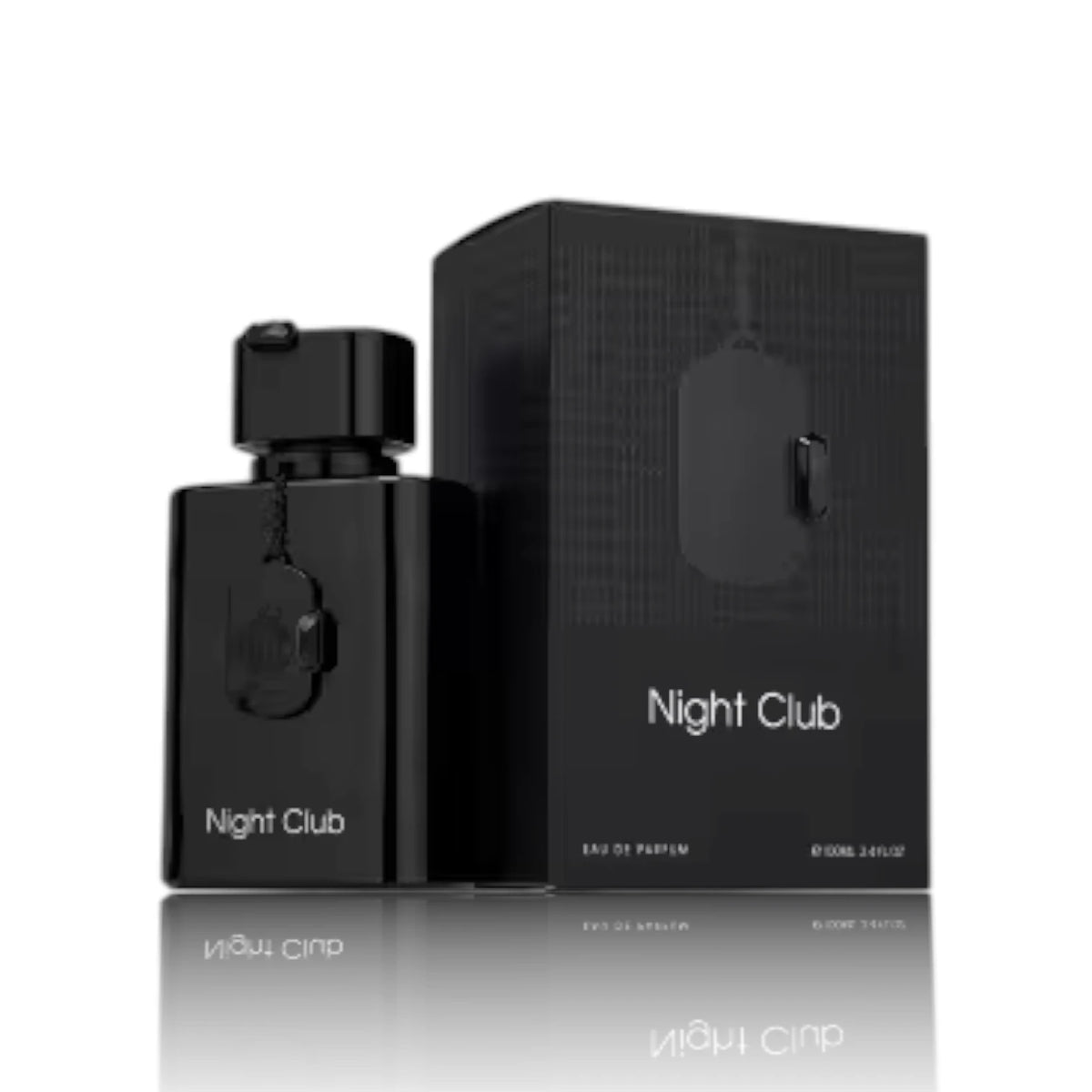 French Avenue Night Club EDP