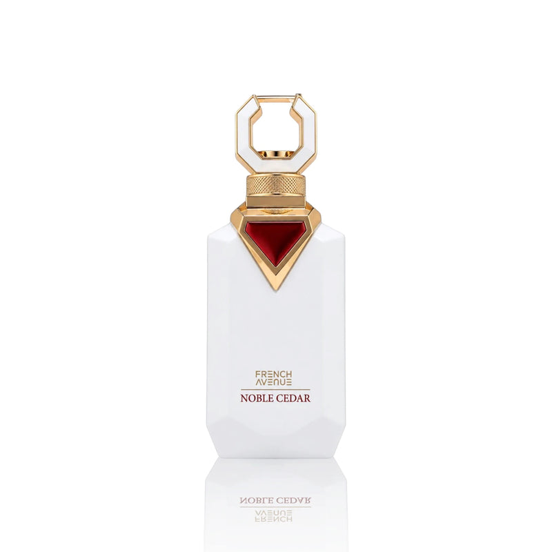French Avenue Noble Cedar EDP