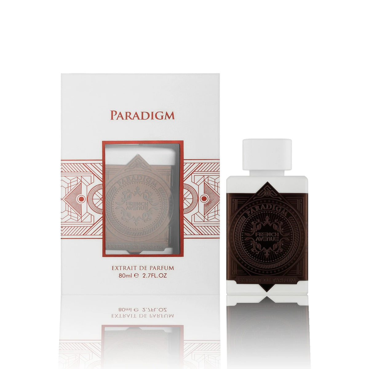 French Avenue Paradigm Parfum