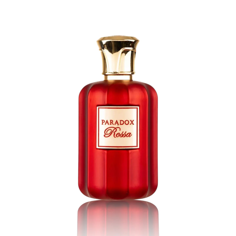 French Avenue Paradox Rossa EDP