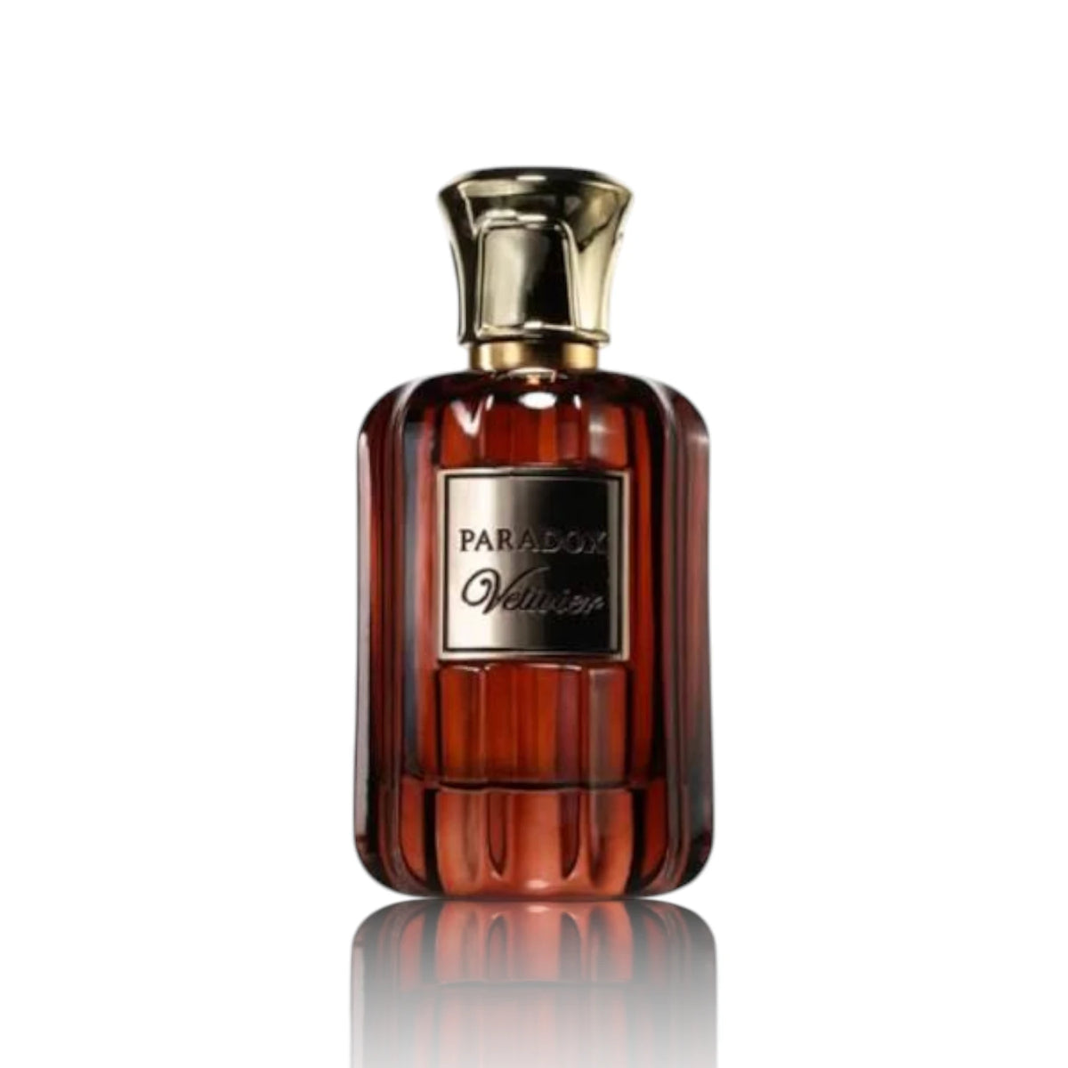 French Avenue Paradox Vetiver EDP