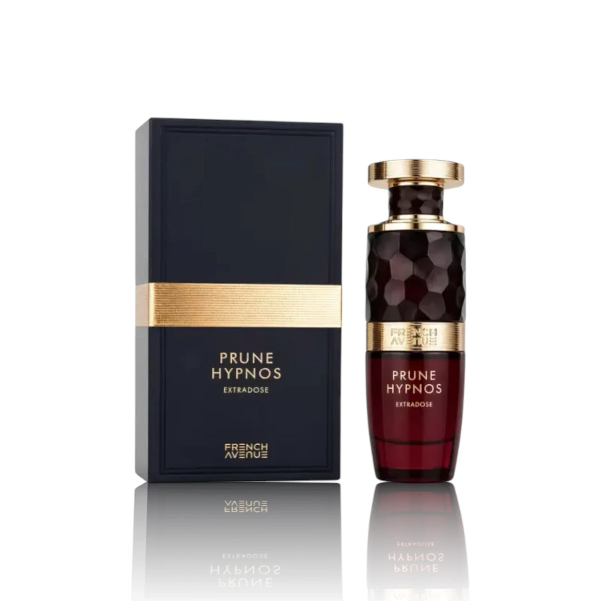French Avenue Prune Hypnos EDP