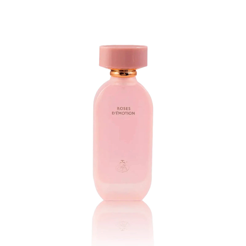 French Avenue Roses D'Emotion EDP