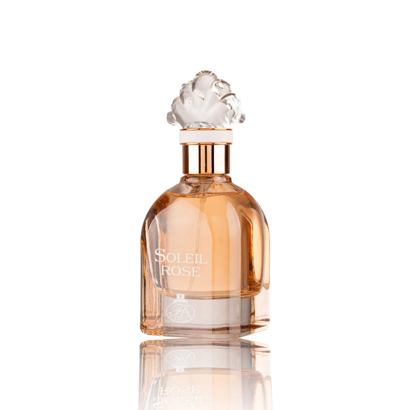 French Avenue Soleil Rose EDP