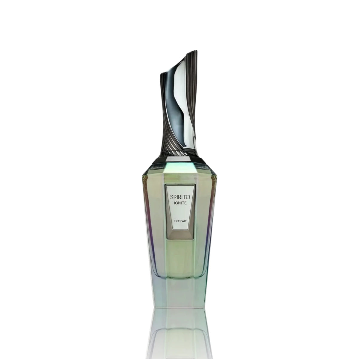 Spirito Ignite Extrait de Parfum