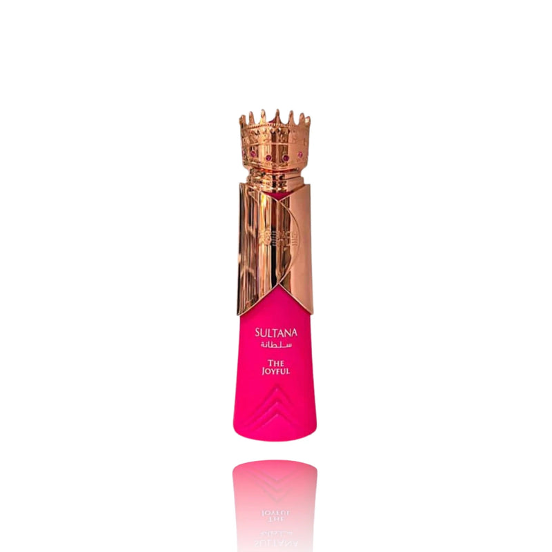 French Avenue Sultana The Joyful EDP