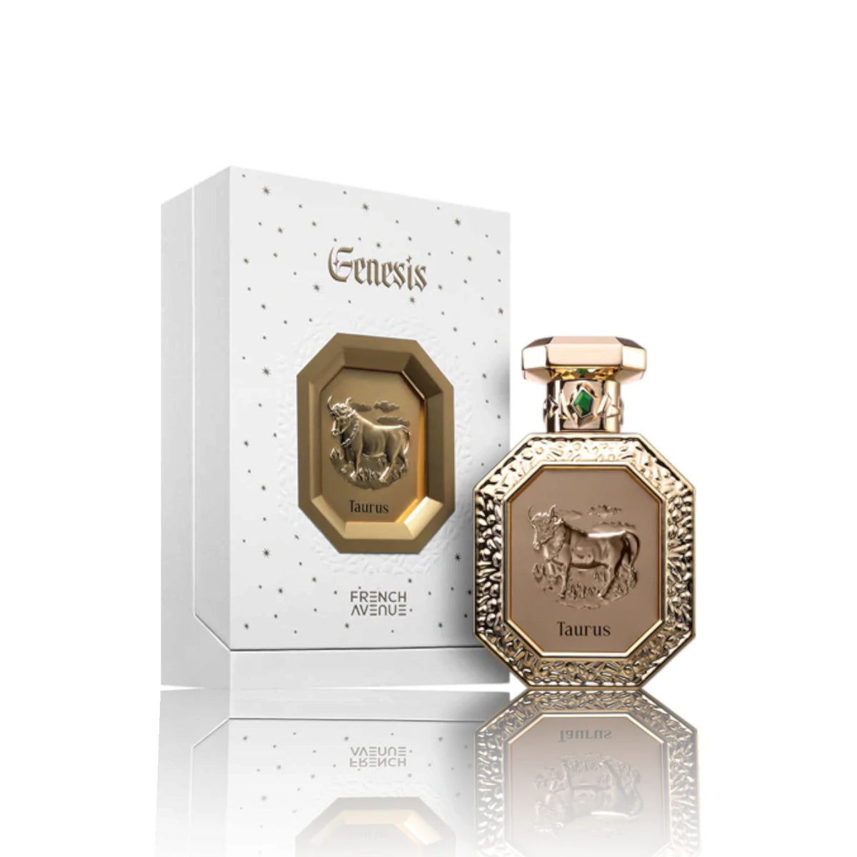 Taurus EDP