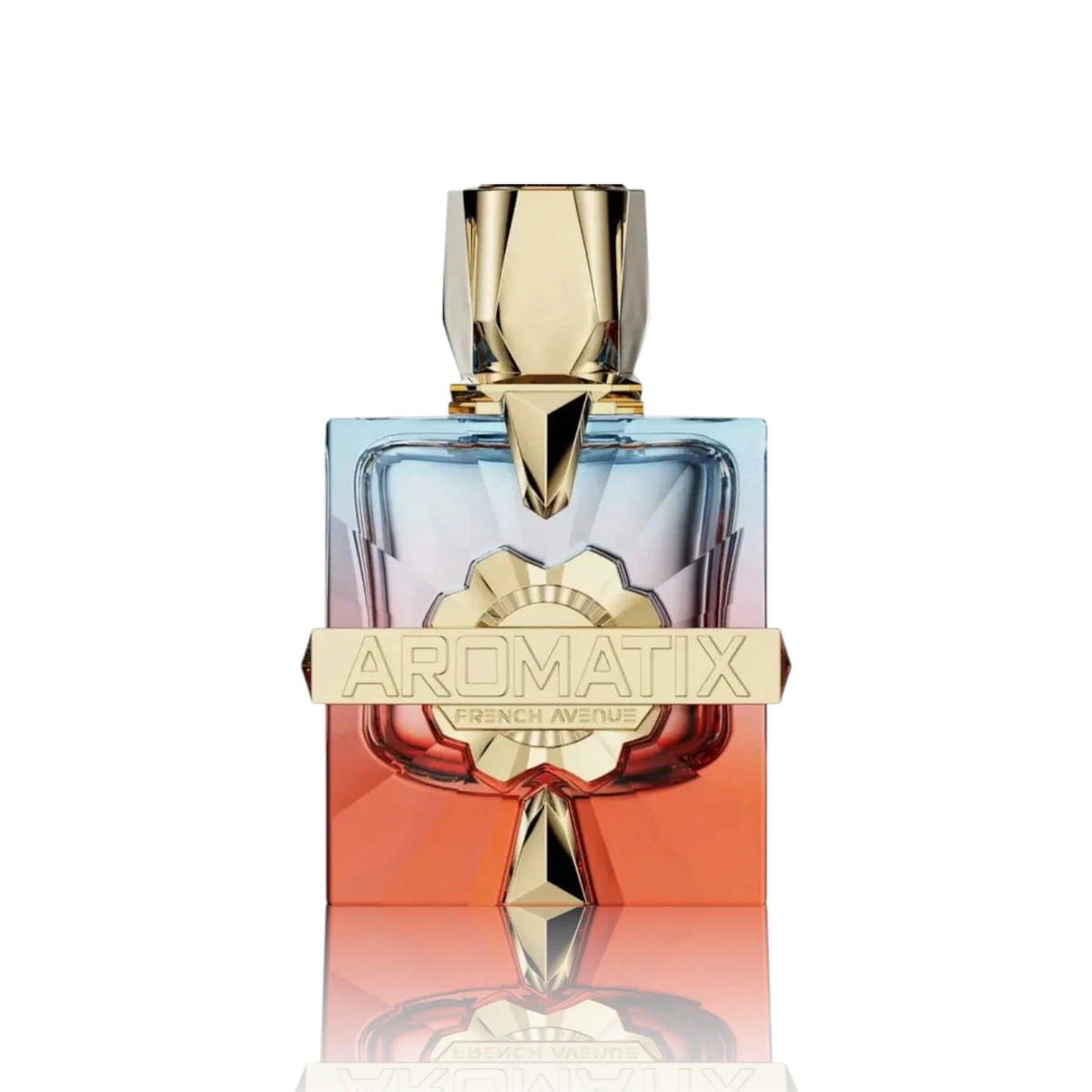 French Avenue Teas Me Extrait de Parfum
