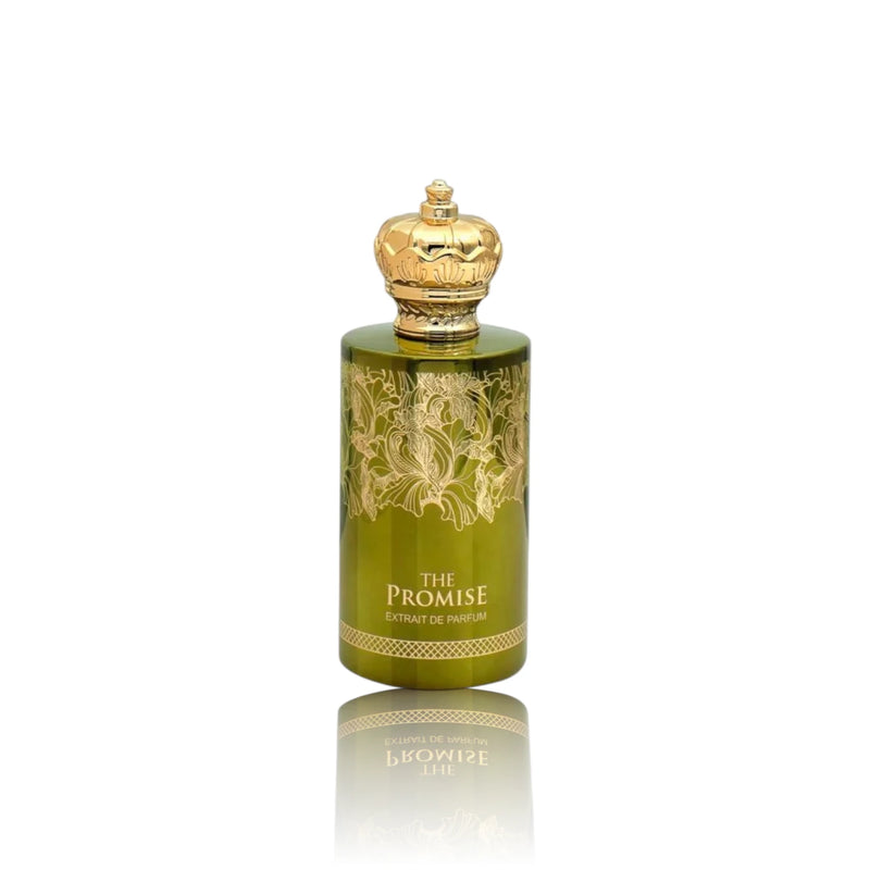 French Avenue The Promise Parfum