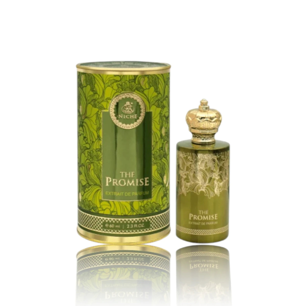 French Avenue The Promise Parfum
