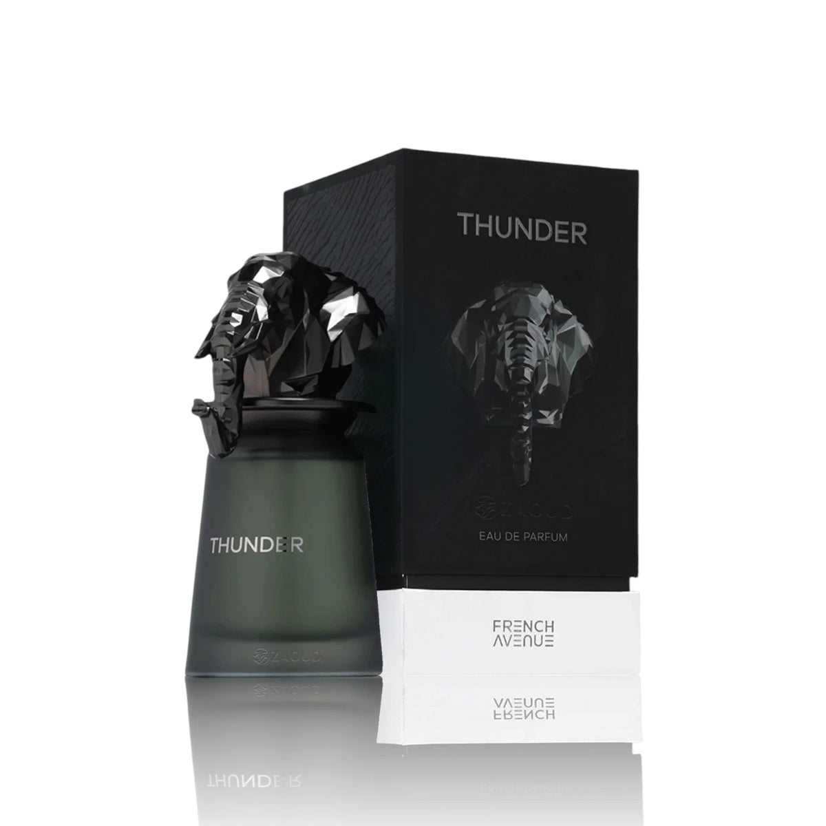 French Avenue Thunder EDP