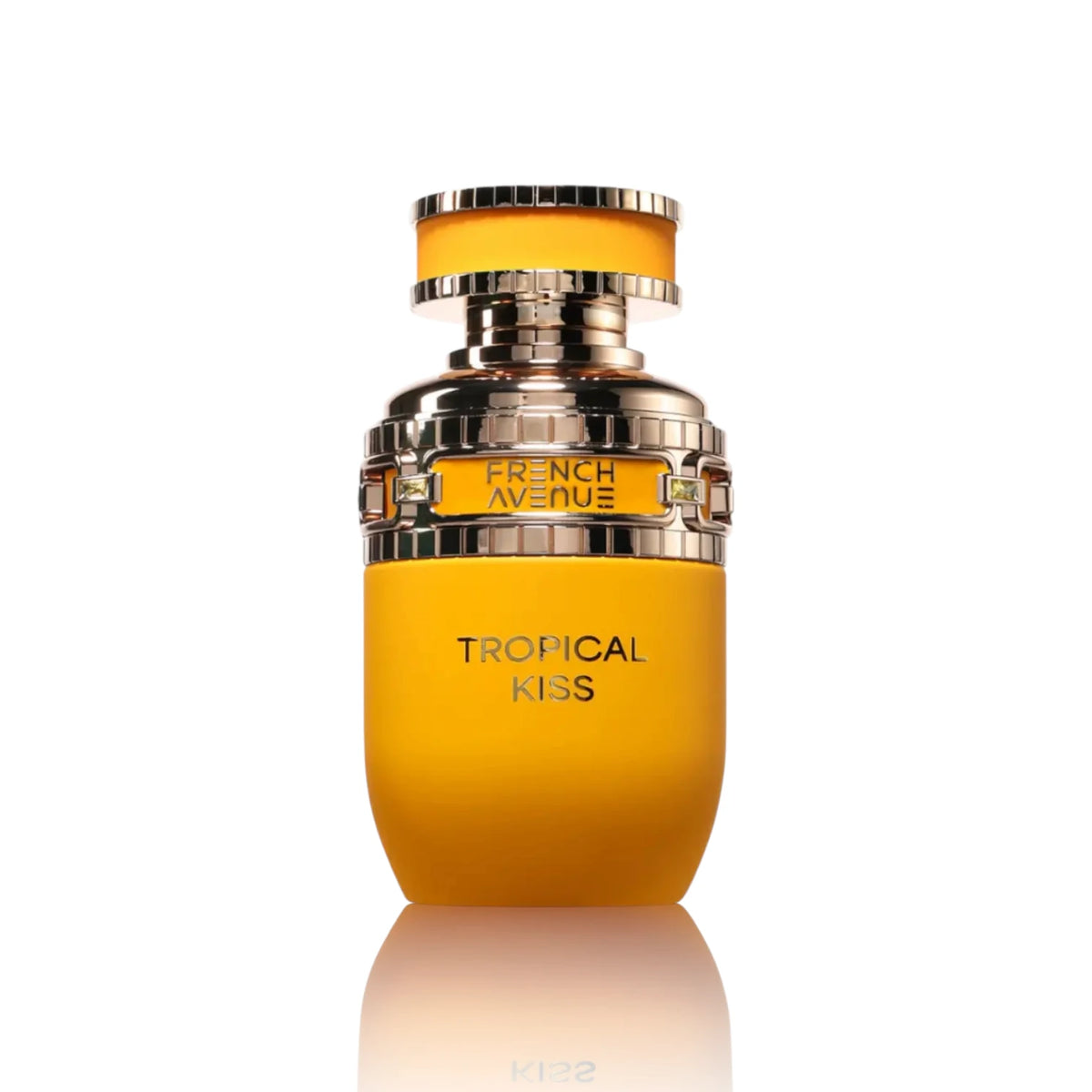 French Avenue Tropical Kiss EDP