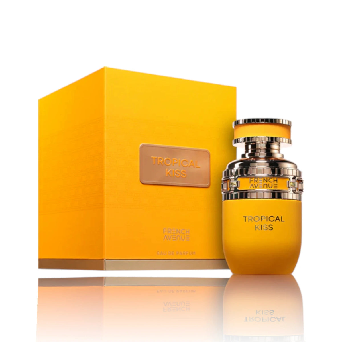French Avenue Tropical Kiss EDP