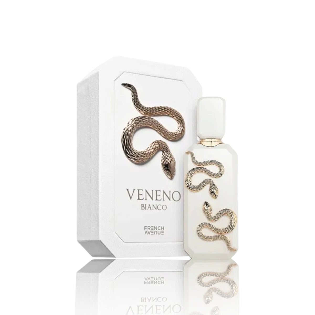 French Avenue Veneno Bianco EDP