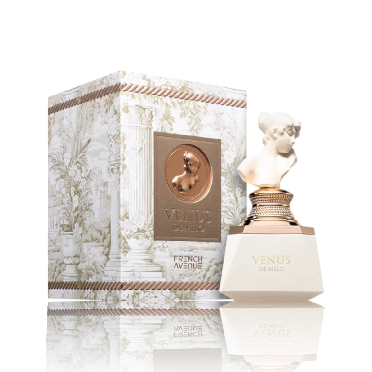 French Avenue Venus de Milo EDP