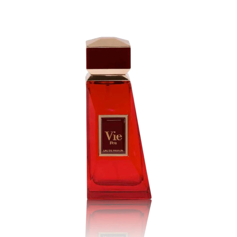 French Avenue Vie Feu EDP