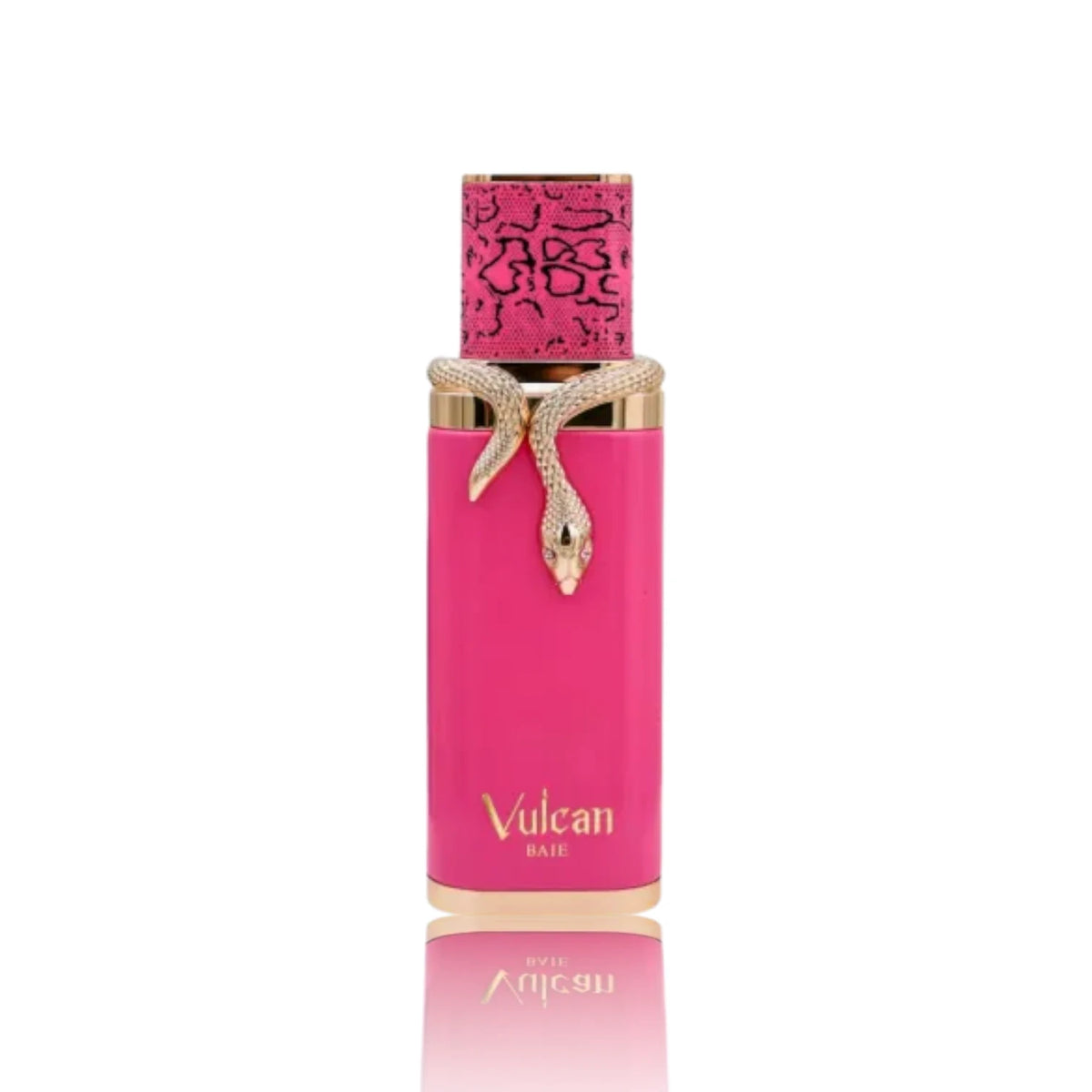 French Avenue Vulcan Baie EDP